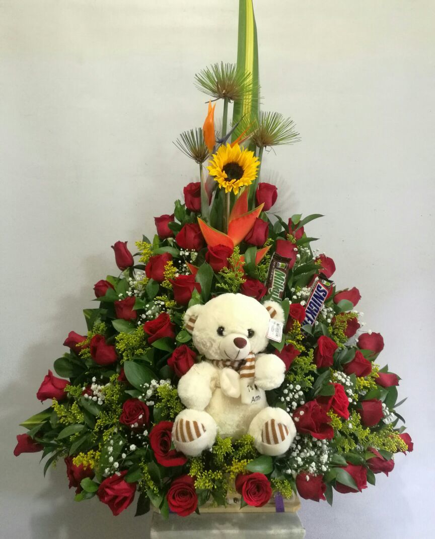 floristerias en medellin, floristerias en bello, envigado, detalles de amor